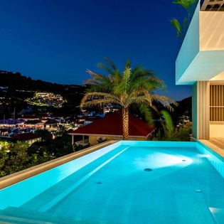 NGTWV PVL, Gustavia, St. Barthelemy