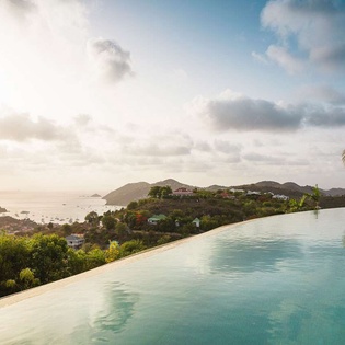 NGTWV BSN, Lurin, St. Barthelemy