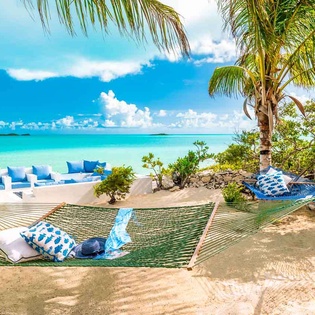 BAHTC SDB, Turtle Tail, Turks & Caicos