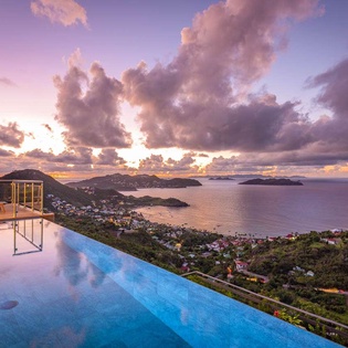 NGTWV GDV, Vitet, St. Barthelemy