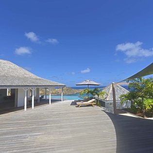 5-GRAND DECK ©LEROI