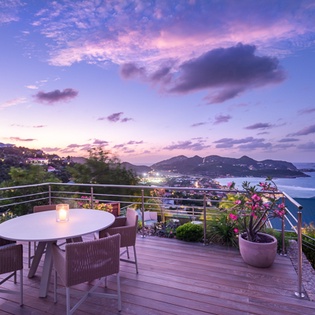 NGTWV LLA, St. Jean, St. Barthelemy