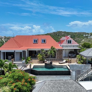 3-Casa Blanca, St. Barth July 23 — ©Kenzo Khan, stbarthpictures.com - 1