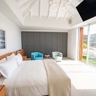 23-22- Villa Infra - ©St Barth Infinite ©2022 @stbarth.infinite