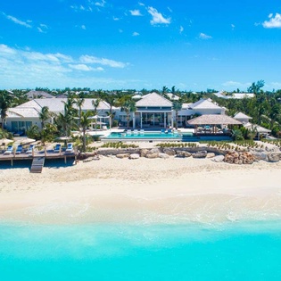 BAHPL SEN, Grace Bay/Leeward, Turks & Caicos