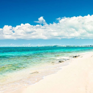 BAHIE PAP, Grace Bay Turtle Cove, Turks & Caicos
