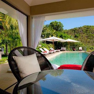 polWV CML, Camaruche, St. Barthelemy