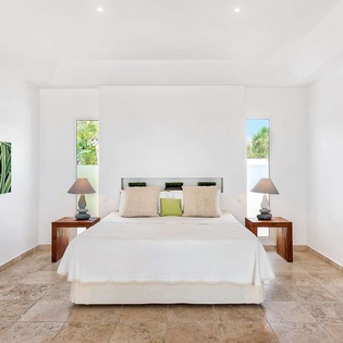 Bedroom at SXM AMB, Hillside/Terres Basses, St. Martin