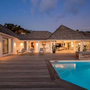 NGTWV AIR, St. Jean, St. Barthelemy
