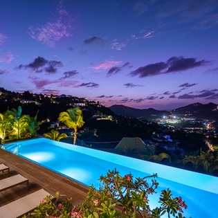 NGTWV LLA, St. Jean, St. Barthelemy