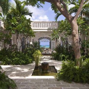 ENTPL COR, Grace Bay/Leeward, Turks & Caicos
