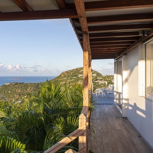 22-Villa Hauts de St Jean - Jeanne LE MENN-22