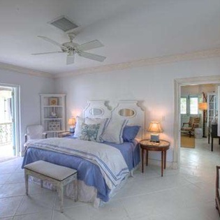 Bedroom at PL COR, Grace Bay/Leeward, Turks & Caicos