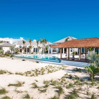 BAHPL SEN, Grace Bay/Leeward, Turks & Caicos