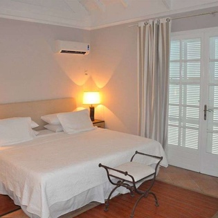 Bedroom at SXM JOE, Hillside/Terres Basses, St. Martin