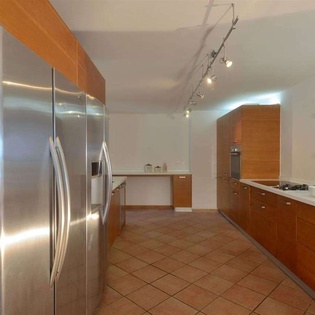 Kitchen at SXM JOE, Hillside/Terres Basses, St. Martin