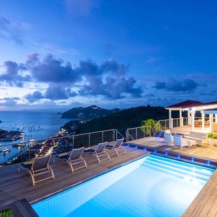 NGTWV MOU, Lurin, St. Barthelemy