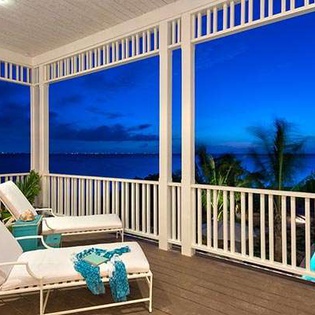 Veranda at PL SAV, Grace Bay/Leeward, Turks & Caicos