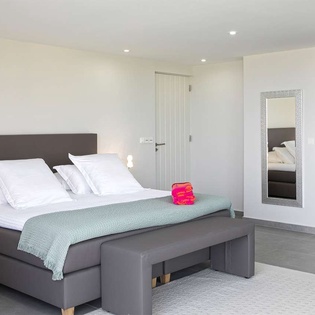 Bedroom at PIE OCV, Hillside/Orient, St. Martin