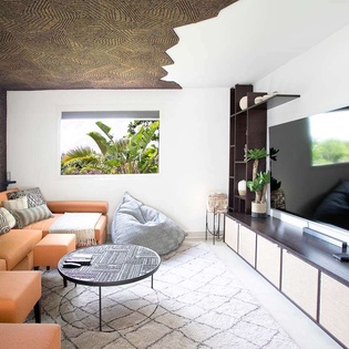 MOVPIE AVN, Hillside/Terres Basses, St. Martin