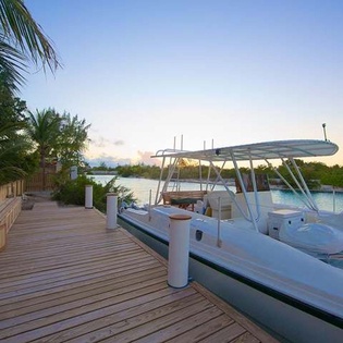 22-Dock