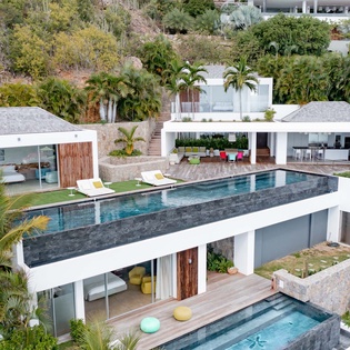 4-42 - Villa Infra - ©St Barth Infinite ©2022 @stbarth.infinite