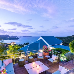 NGTWV LLA, St. Jean, St. Barthelemy