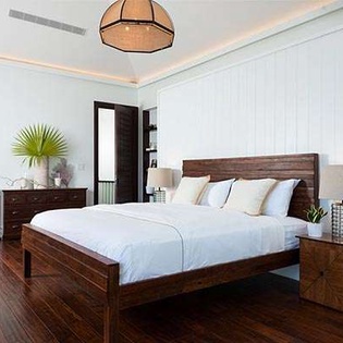 Bedroom at PL SAV, Grace Bay/Leeward, Turks & Caicos