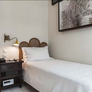 44-Staff Bedroom