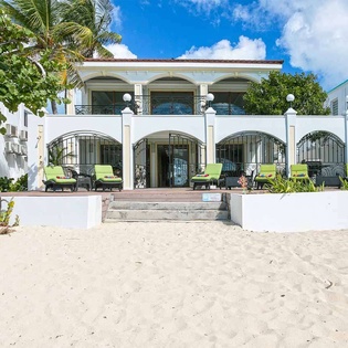 BAHPIE VIT, Simpson Bay Lagoon, St. Martin