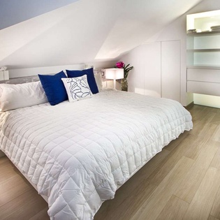 Bedroom at PIE CLV, Beach Side/Plum Beach, St. Martin
