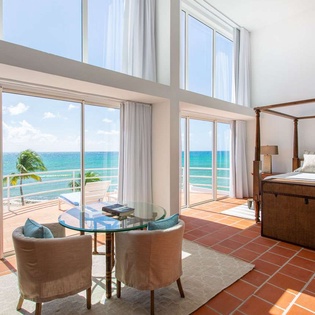 Bedroom at AL AL1, Shoal Bay West, Anguilla