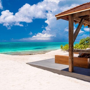 BAHPL BSK, Grace Bay Turtle Cove, Turks & Caicos