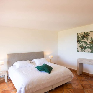 Bedroom at SXM LAS, Hillside/Terres Basses, St. Martin