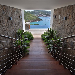 21-26 - Villa Infra - ©St Barth Infinite ©2022 @stbarth.infinite