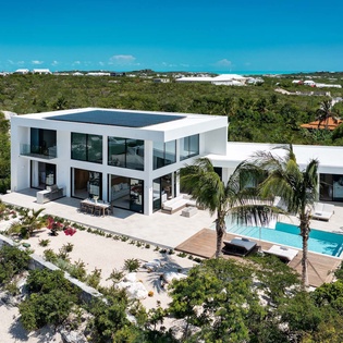 4-Beach Wood Villa_33