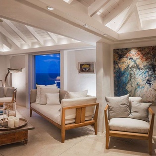 NGTWV MBA, Pointe Milou, St. Barthelemy