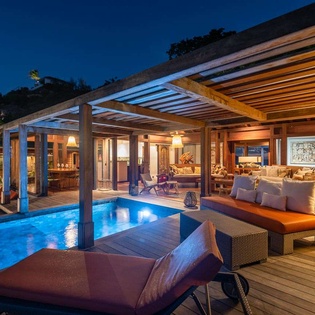 NGTWV BAY, Pointe Milou, St. Barthelemy