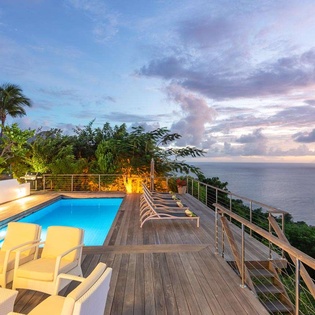 NGTWV MOU, Lurin, St. Barthelemy
