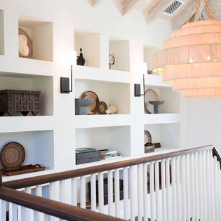 Interior of TC KSW, Grace Bay/Beachside, Turks & Caicos