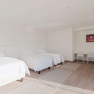 Bedroom at PIE ALW, Hillside/Terres Basses, St. Martin
