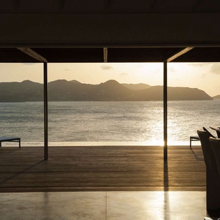 NGTWV VPM, Pointe Milou, St. Barthelemy