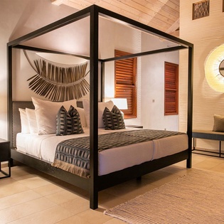 42-LesPalmiersBleus_NightBedroom1