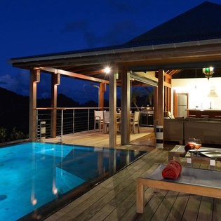 NGTWV MJS, Flamands, St. Barthelemy