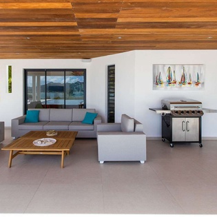 Veranda at SXM LAS, Hillside/Terres Basses, St. Martin