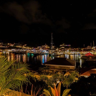 NGTWV PTG, Gustavia, St. Barthelemy