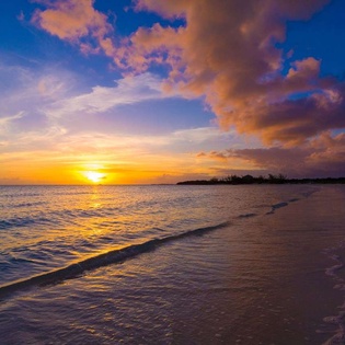 ngtIE VBL, Ocean Pt/Taylors, Turks & Caicos
