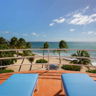 Terrace at AL AL1, Shoal Bay West, Anguilla