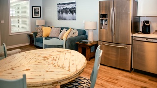 Opt+Apartment