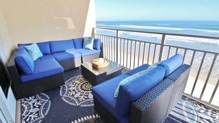 Direct Oceanfront SeaCoastGardensCondos - Sea Coast Gardens